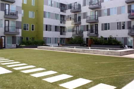 Guild Lamar Union - 0