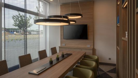 Holiday Inn Express - Krefeld - Dusseldorf, an IHG - 38