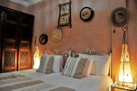 Riad l'Escale de - 56