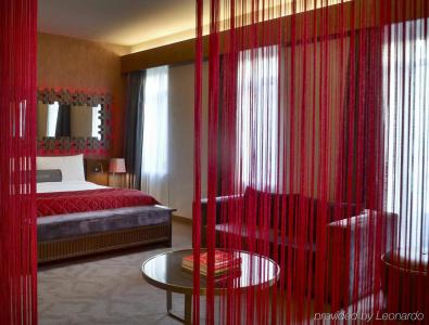 W Istanbul - 24