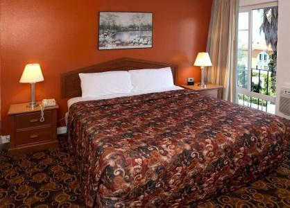 Granada Inn - 4