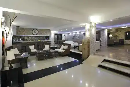 Costa Bitezhan - All Inclusive - 0