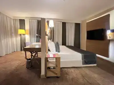 Kaya Izmir Thermal & Convention - 34