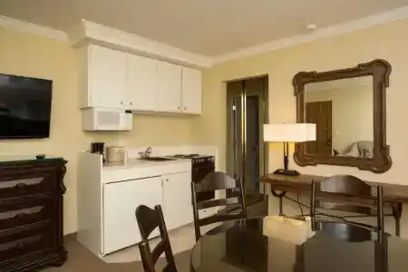 Franciscan Inn & Suites - 66