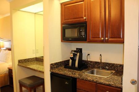 Holiday Inn Express & Suites Tucson Mall, An Ihg - 25