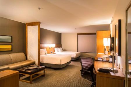 Hyatt Place - 4