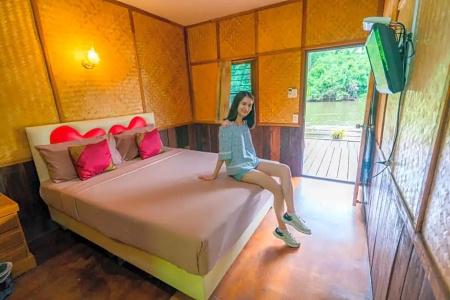 Star Hill River Kwai Resort - 55