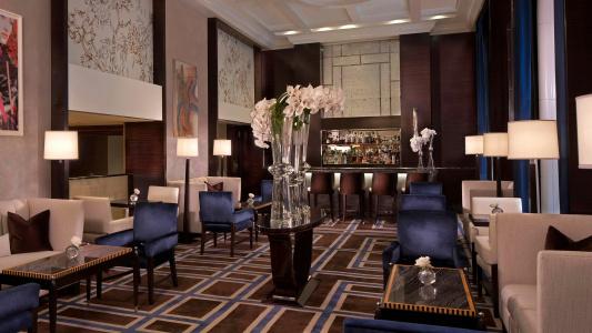 The Peninsula New York - 20