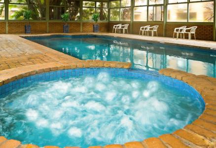 Best Western Motor Inn & Serviced - 14
