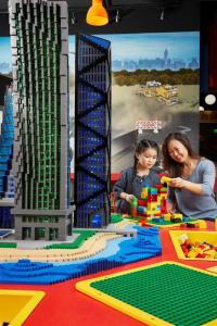 Best Western Plus North York & Suites - 31