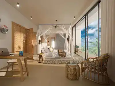 Toa & Spa Zanzibar - 3
