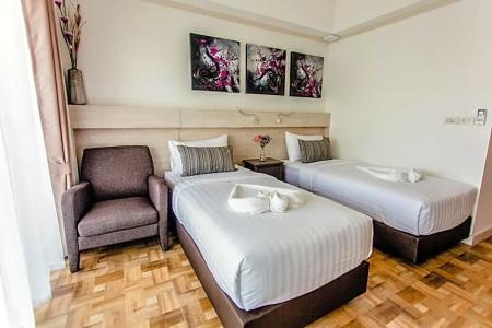 City View Residence - 100