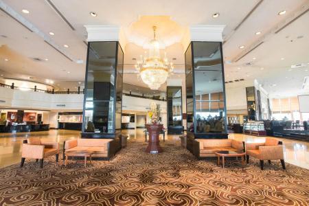 Holiday Inn Chiangmai, An Ihg - 1