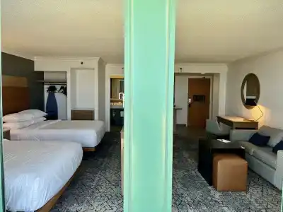 Sheraton Oceanfront - 164