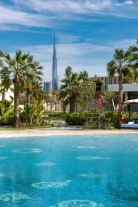 Bulgari Resort, Dubai - 19