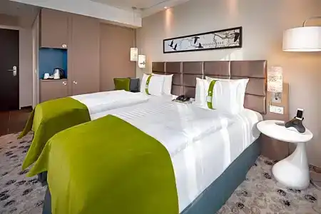 Holiday Inn Berlin City East Side, An Ihg - 53