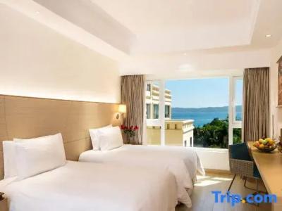Ocean View Resort Yalong Bay - 85