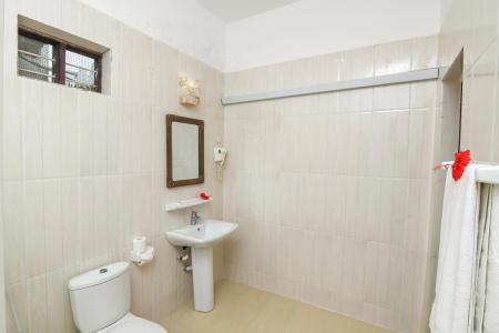 Amaan Beach Bungalows - 6