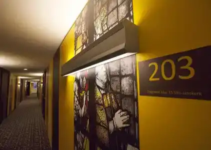 Best Western Plus City Gouda - 17