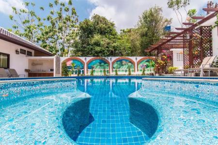 Villa Andre by VillaCarte - 79