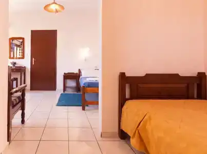 Poco Loco Bed & Breakfast - 43