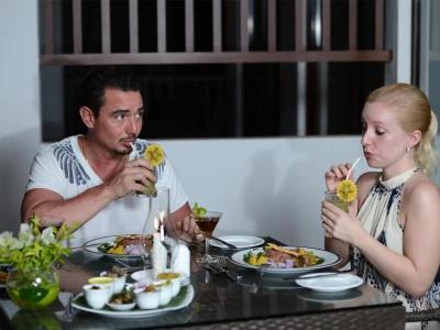 Siddhalepa Ayurveda Resort - All Meals, Ayurveda Treatment and Yoga - 63