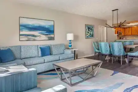 Hilton Grand Vacations Club SeaWorld Orlando - 64