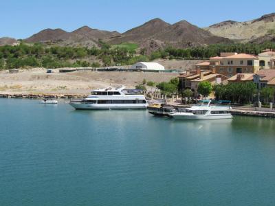 Hilton Lake Las Vegas Resort & Spa - 44