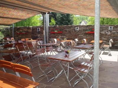 bei Zwillings & Restaurant - 10