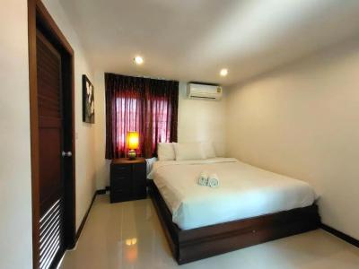 Ban Kong Rao Guesthouse - 61