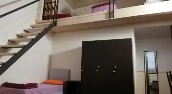 Emerald Palace Hostel - 13