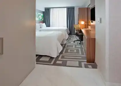 Hilton Garden Inn Central Park South - 5