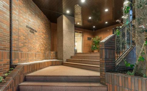Nishitetsu Inn Tenjin - 21