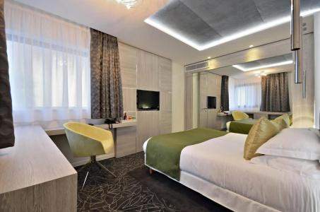 Cézanne Hôtel Spa - 21