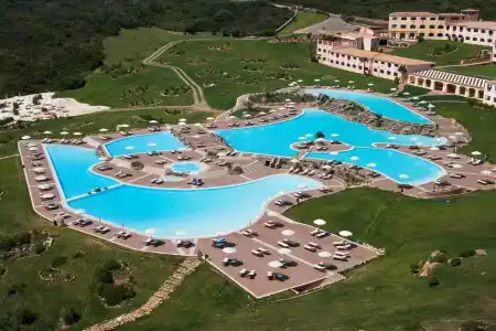 Colonna Resort - 33