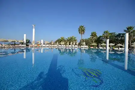 Starlight Resort - 18