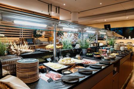 Radisson Blu Hannover - 11