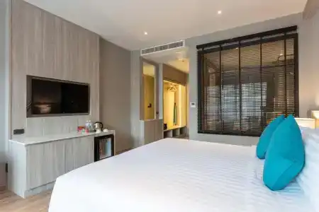 Laguna Grand & Spa Songkhla - 57