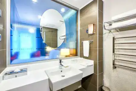 Radisson Blu, Kyiv Podil City Centre - 24
