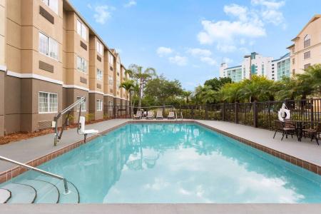 Floridian and Suites International Drive - 13