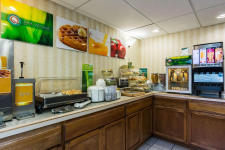 City Center Inn - 9