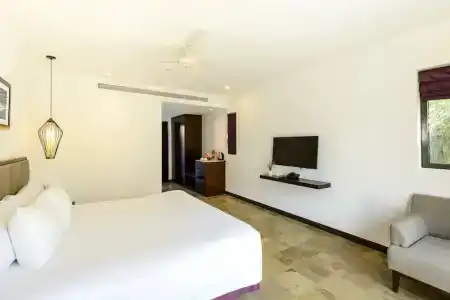 Senvila Boutique Resort & Spa - 212
