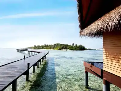 Adaaran Prestige Ocean Villas - Premium All Inclusive - 9