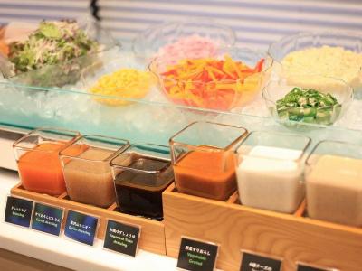 Urban Kyoto Shijo Premium - 10