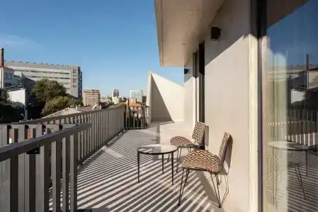 Exe Essenzia Porto - 80
