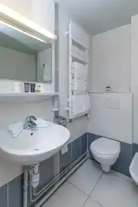 De Paris Montparnasse - 100
