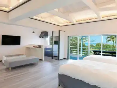 Nagahama Beach Resort Kanon - 80