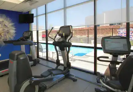 SpringHill Suites by Marriott Las Vegas North Speedway - 5