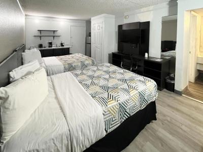 Studio 6 North Las Vegas, NV - 2