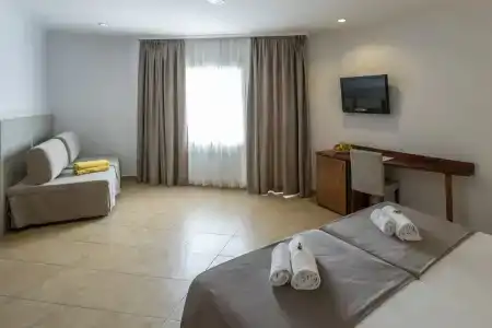 Rosamar & Spa 4*s - 3